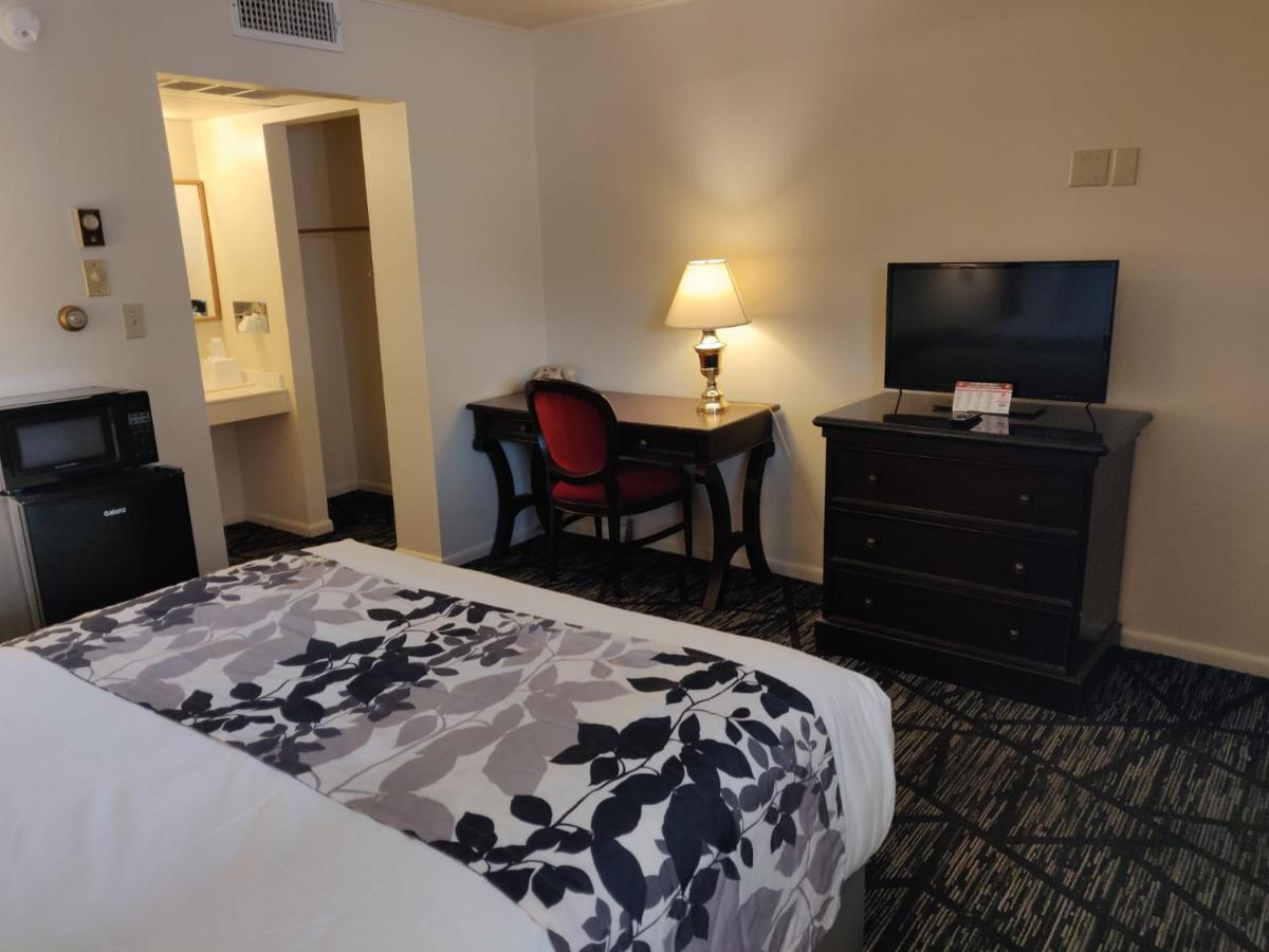Skyline Motor Inn Cody Ngoại thất bức ảnh